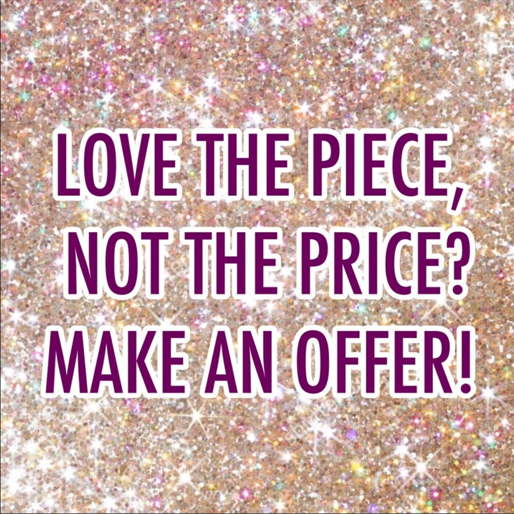 ❗️Let’s Make A Deal❗️